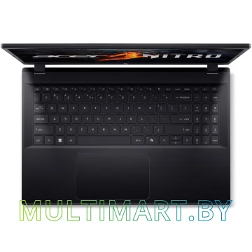 Игровой ноутбук Acer Nitro V 15 ANV15-41-R0Y0 (NH.QSJCD.00B) картинка 5